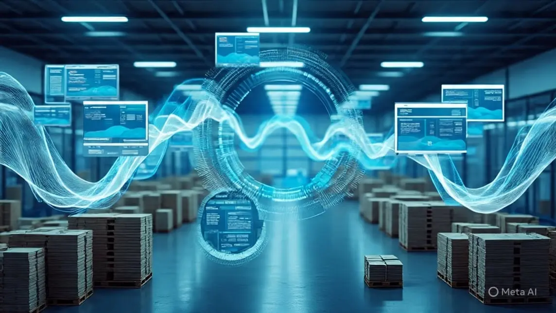 Optimiza tu almacén y tu supply chain con un ecosistema RFID integral: gestiona inventarios, ubicaciones y flujos con precisión en tiempo real. Automatiza procesos, reduce errores y multiplica la eficiencia operativa en cada eslabón de la cadena.