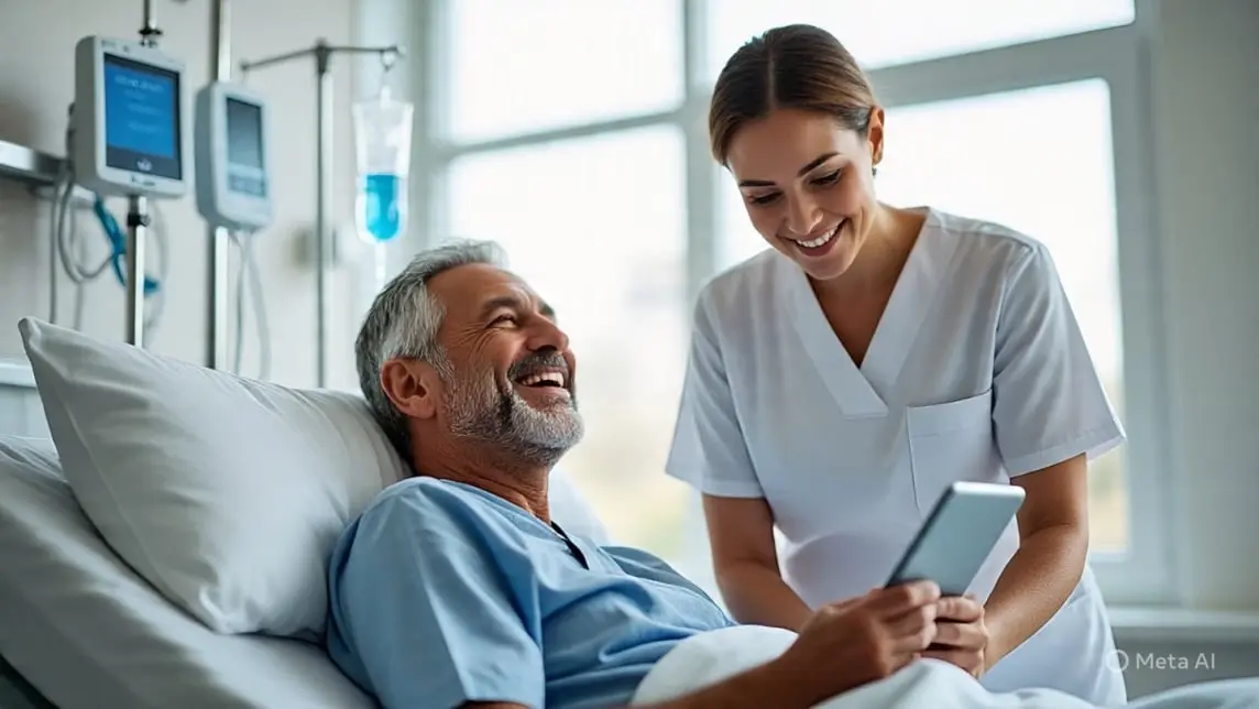 Las etiquetas RFID permiten identificar pacientes, rastrear equipos y controlar inventarios en tiempo real, reduciendo errores y mejorando la eficiencia en hospitales.