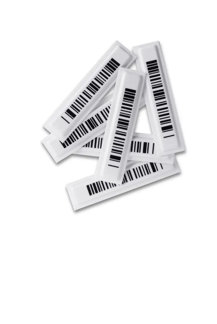 Etiquetas rfid para empresas