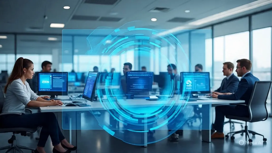 Las etiquetas RFID permiten registrar y controlar en tiempo real la entrada y salida de activos fijos, evitando pérdidas y optimizando la gestión en tu hospital o empresa.